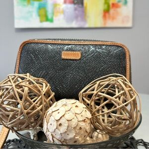 Consuela Randall Wristlet Expandable Wallet